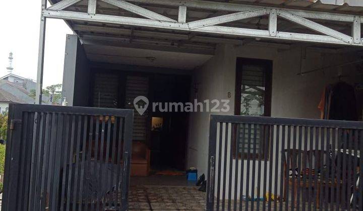 Rumah Karang Tengah Lokasi Strategis 2