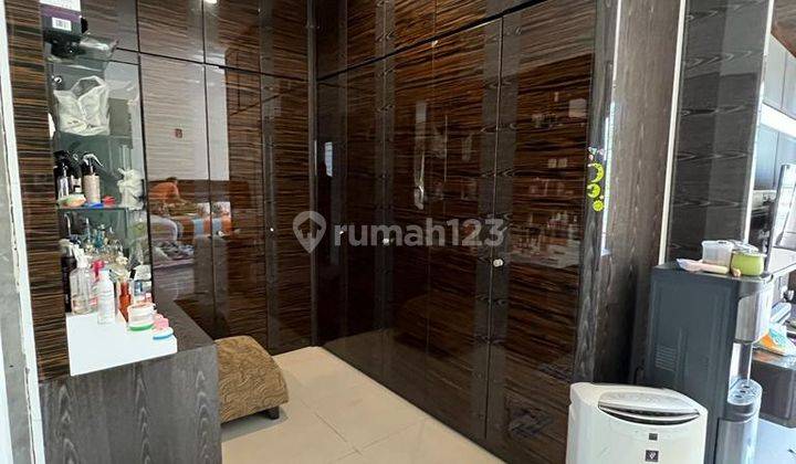 Dijual Rumah Casajardin 8x15 Sudah Renov Dekat Pik Grisenda 2