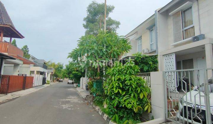 Dijual Rumah Di Banjar Wijaya 8x18 Jalan Lebar Lokasi Strategis 2