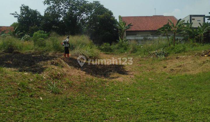 Dijual Tanah di Depok Luas 20.600m2 2