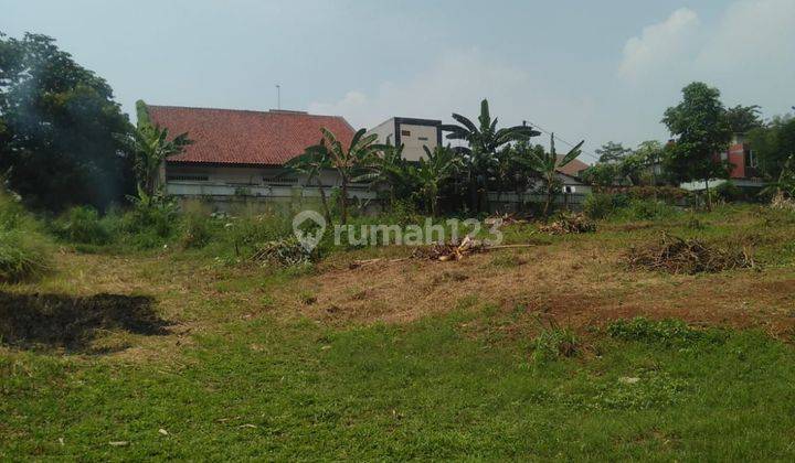 Dijual Tanah di Depok Luas 20.600m2 1