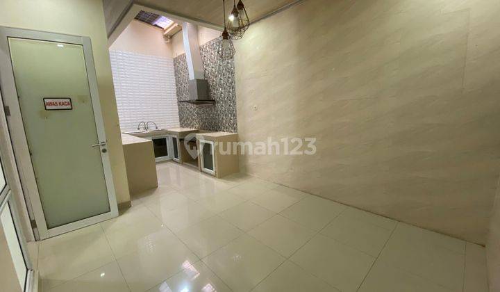 Leon Dijual Di Casajardin 7X15 Casa Jardin Sudah Renov Rumah Semi Furnished 2