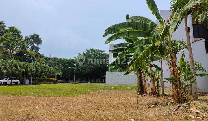 Tanah Casa Jardin Termurah Bisa Kpr Jarang Ada Cluter Nyaman Dan Adem  1