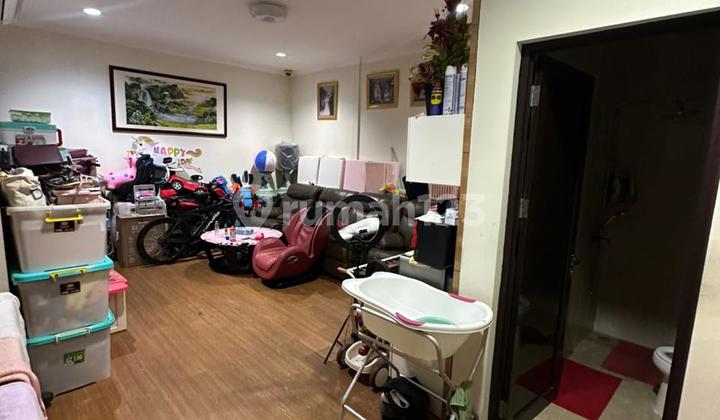 Casa Jardin Full Renov Semi Furnish Sudah Cordak 2