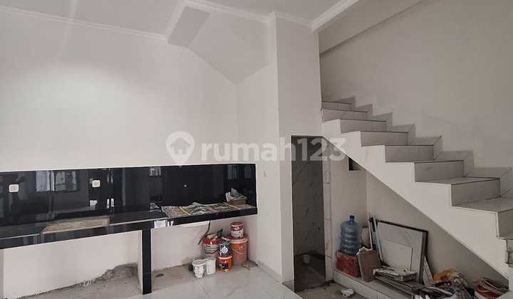 Duri Kepa Brand New Siap Huni Bebas Banjir bisa KPR 2