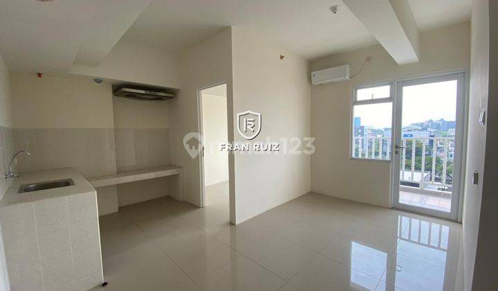 Disewakan apartemen west point centro city dekat indosiar 2