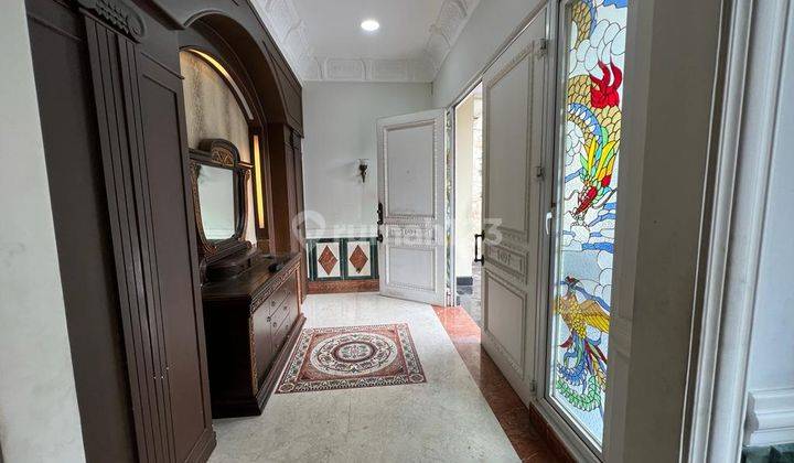 Rs733rc23, Sewa Green Garden Istimewah Semi Furnish Jalan Lebar 3