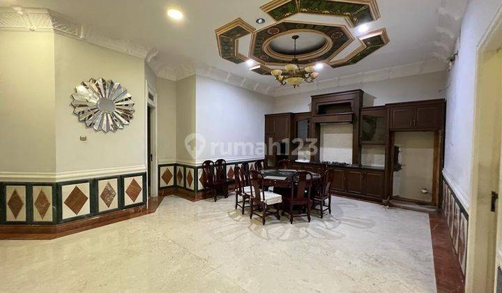 Rs733rc23, Sewa Green Garden Istimewah Semi Furnish Jalan Lebar 5