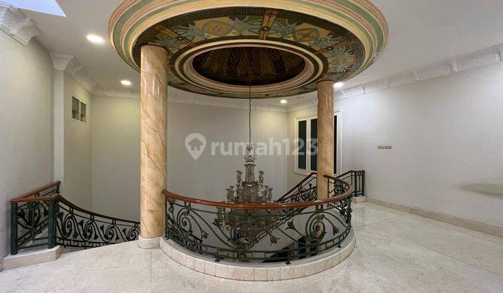 Rs733rc23, Sewa Green Garden Istimewah Semi Furnish Jalan Lebar 10