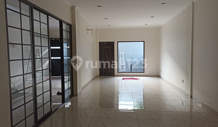 Perum Sunrise Garden Brand New Siap Huni Bisa Kpr Bebas Banjir  2