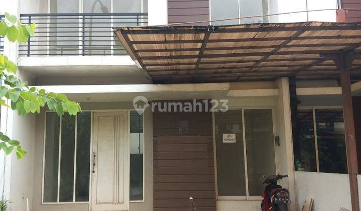 Sewa Green Mansion Siap Huni Lokasi Strategis Jakarta Barat Aman Dan Nyaman 1