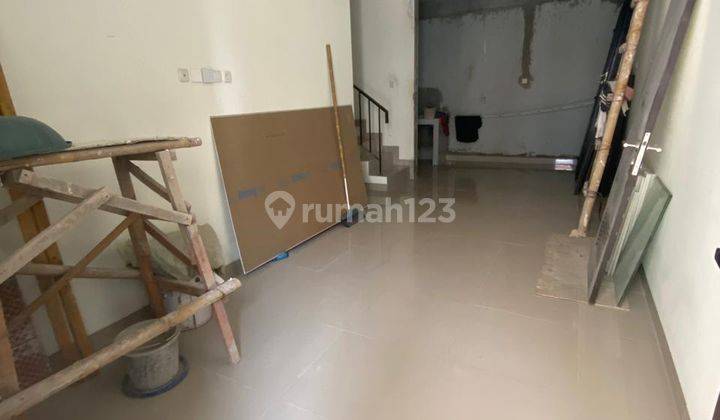 Casa Jardin Rumah Baru Suda Renov Siap Huni Canopi Cor 2