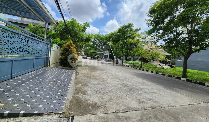 Tanah Green Garden Jual Cepat Lokasi Strategis Jalan Lebar Siap Bangun Tanah Green Garden Jual Cepat Lokasi Strategis Jalan Lebar Siap Bangun
