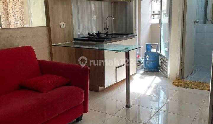 Apartemen Kalibata City Full Furnish Siap Huni 2 Kamar 1