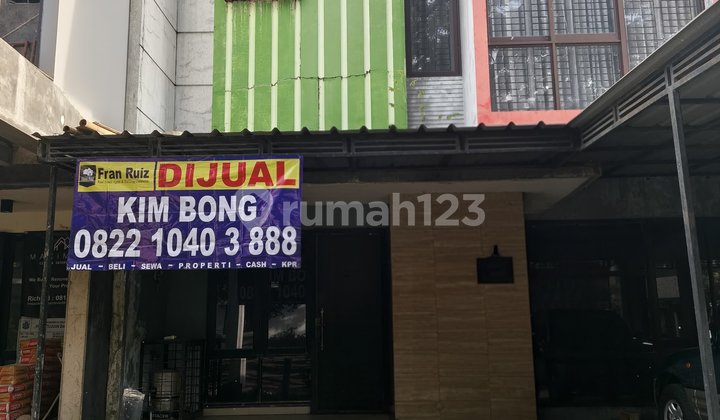 Garden House Quick Sale Favorite Cluster Cool and Lush Affordable