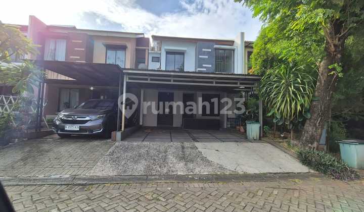 For rent Casa Jardin cheap width 8 ready to occupy