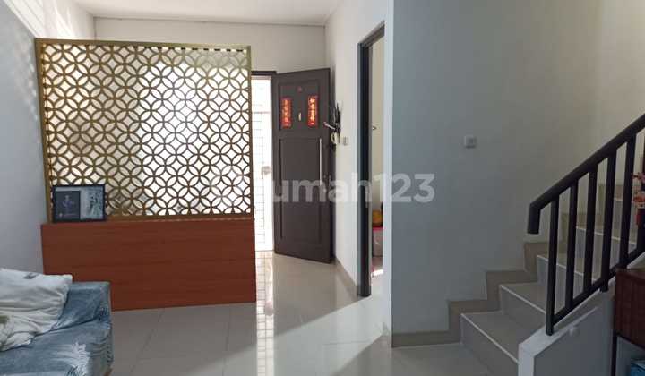 Casa Jardin for rent, neat and ready to occupy, renovated and semi-furnished.