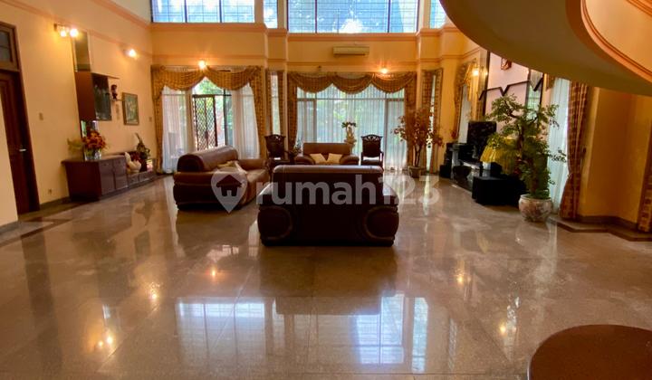 Kedoya jalan arjuna murah jual cepat harga hitung tanah 2