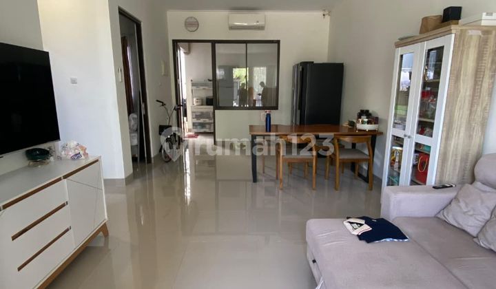 Disewakan Casa Jardin ready febuari 2026 bebas banjir 