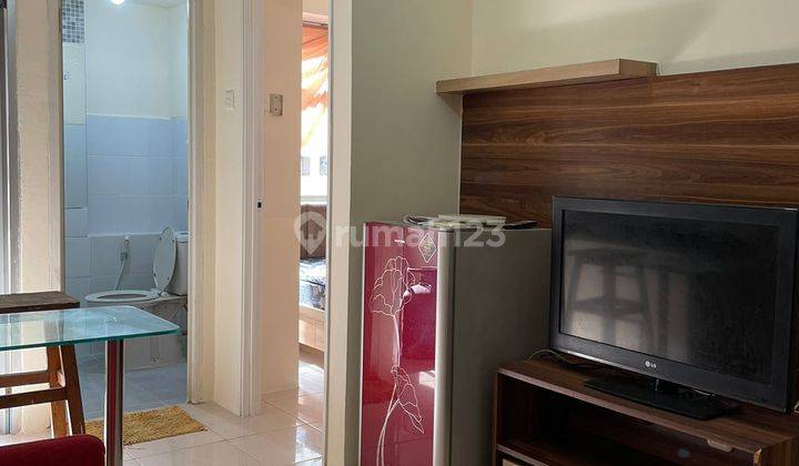 Apartemen Kalibata City Full Furnish Siap Huni 2 Kamar 2