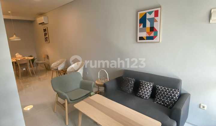 Jalan Raden saleh Karang Tengah brand new minimalis unit terbatas ready survey bisa KPR 2