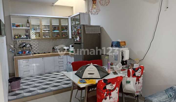 Casa Jardin for rent, neat and ready to occupy, renovated and semi-furnished.