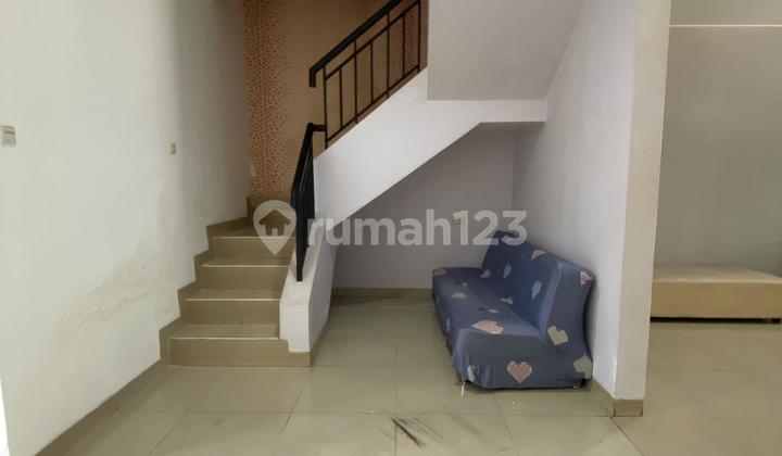 For rent Casa Jardin cheap width 8 ready to occupy