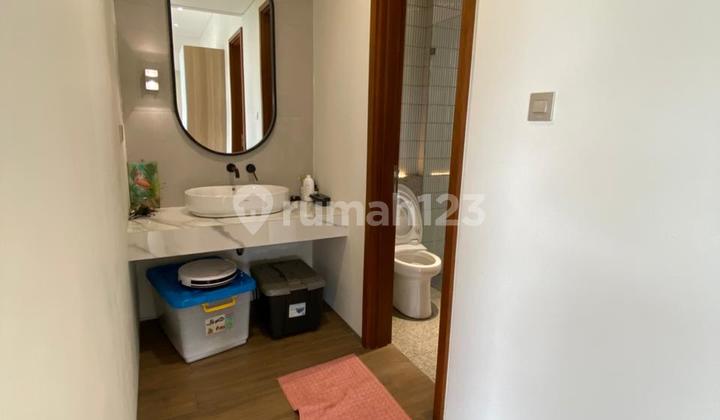 Casa Jardin Special House Ready to Occupy with SHM, Eligible for KPR 2