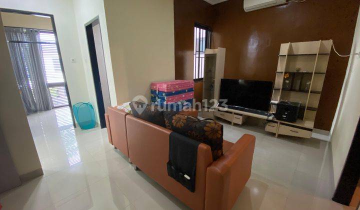 Sewa Casa Jardin Full Furnish Lokasi Favorit Siap Huni Aman Dan Nyaman 2