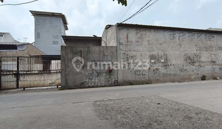 Gudang kapuk cengkareng bisa masuk container dan akses ke toll Gudang kapuk cengkareng bisa masuk container dan akses ke toll