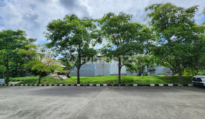 Tanah Green Garden Jual Cepat Lokasi Strategis Jalan Lebar Siap Bangun Tanah Green Garden Jual Cepat Lokasi Strategis Jalan Lebar Siap Bangun