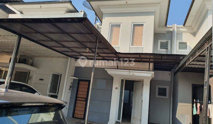 Casa Jardin Termurah Lokasi Dan Cluster Favorit Siap Huni 1