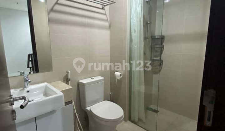 Sewa Town House Puri mansion full furnish siap huni banyak fasilitas 2