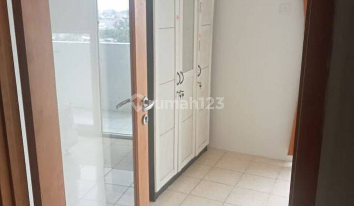 Sewa Apartemen Centro City 1 bedroom view city  2