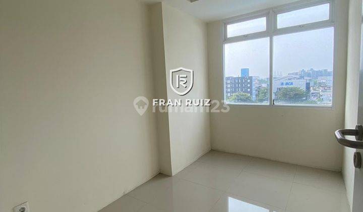 Disewakan apartemen west point centro city dekat indosiar 1