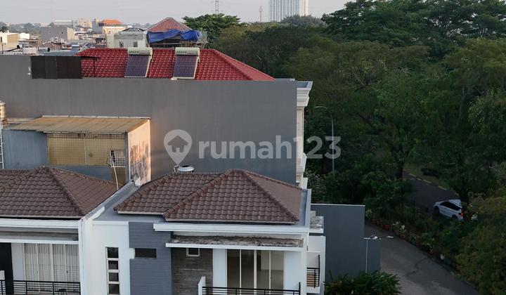 Puri Mansion rumah baru belum perna dihuni jual cepat 2