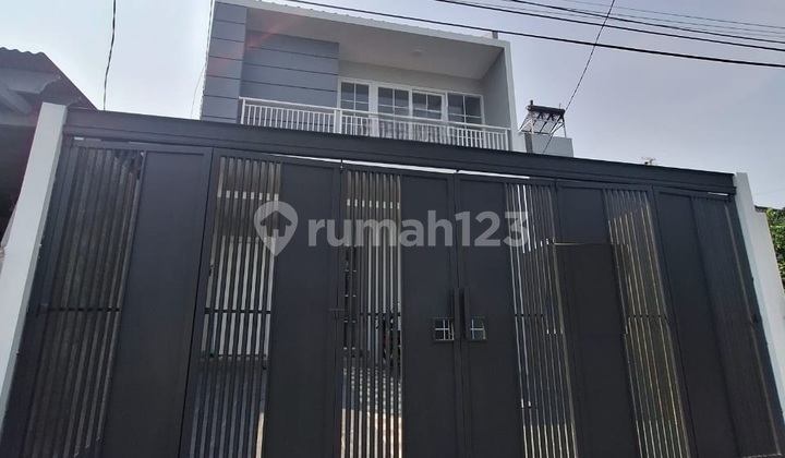 Sunrise Garden Brand New Ready to Occupied Can Be Financed with Home Ownership Credit Sunrise Garden Brand New Ready to Occupied Can Be Financed with Home Ownership Credit