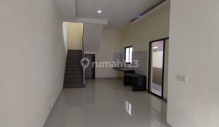 Sewa dan jual Taman Cosmos siap huni lokasi startegis 2