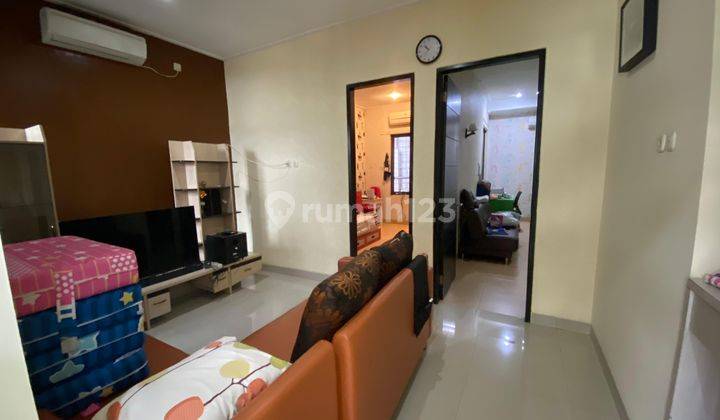 Sewa Casa Jardin Full Furnish Lokasi Favorit Siap Huni Aman Dan Nyaman 1