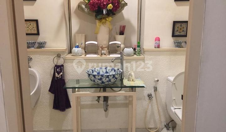 Mutiara Kedoya perumahan eksklusif istimewah lokasi sangat strategis