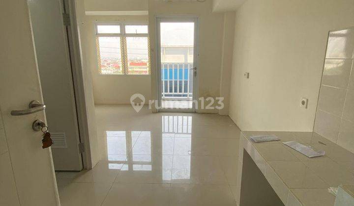 Disewakan apartemen west point centro city dekat indosiar 2
