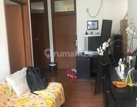 Rumah 2 Lantai Dengan 5 Kamar Tidur di Tebet, Jakarta Selatan 2