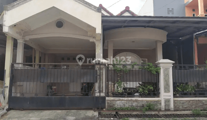 Best Price Rumah Nyaman Di Komplek Griya Bintara Indah 1