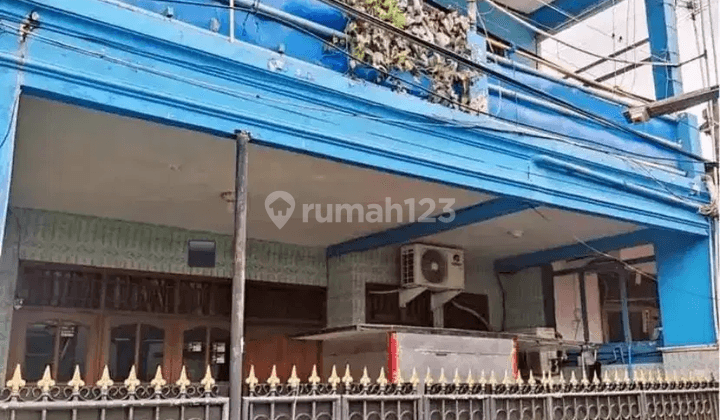 Rumah Nyaman Di Perumnas Klender Duren Sawit 1