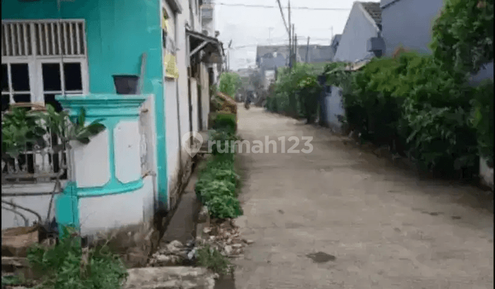 Rumah 2 Lantai Pondok Pekayon Indah Galaxy 2