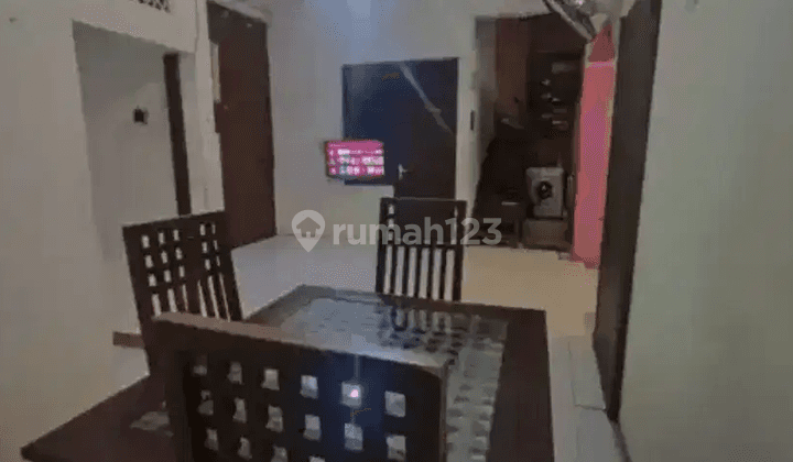 Best Price Rumah Megah Hook Siap Huni Di Bintara 2