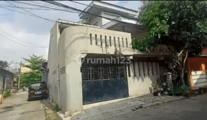 Best Price Rumah Megah Hook Siap Huni Di Bintara 1