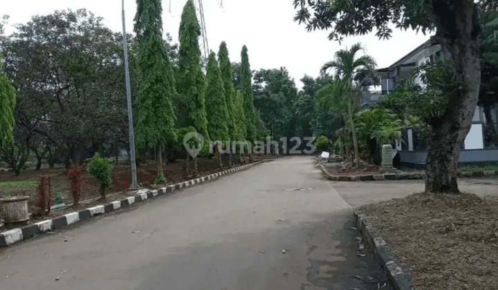 Rumah Megah Siap Huni Di Taman Permata Cikunir Jatibening 2