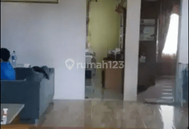 Rumah 2 Lantai Siap Huni Di Perumnas 1 Kranji Bintara 2