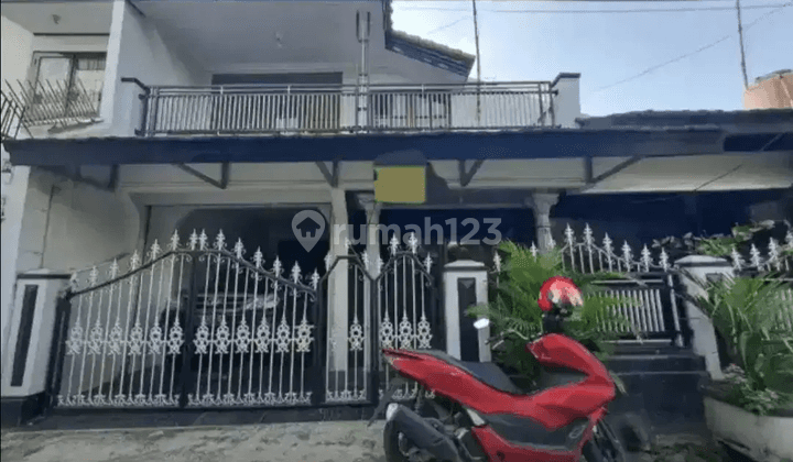 Best Price Rumah Siap Huni Di Bintara Jaya Pondok Kelapa 1